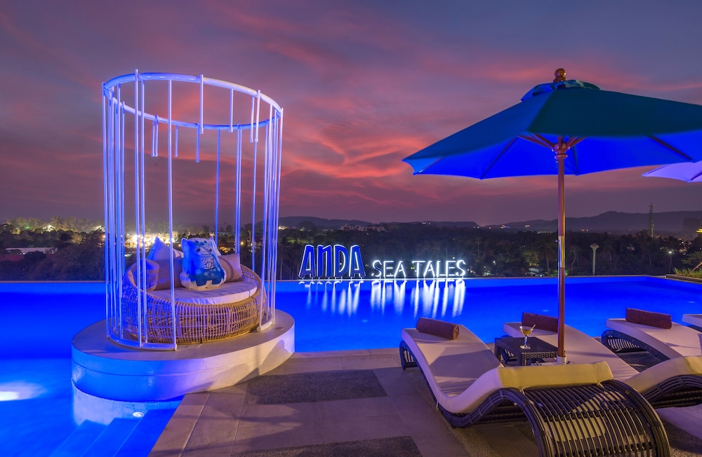 Anda Sea Tales Resort 45/50