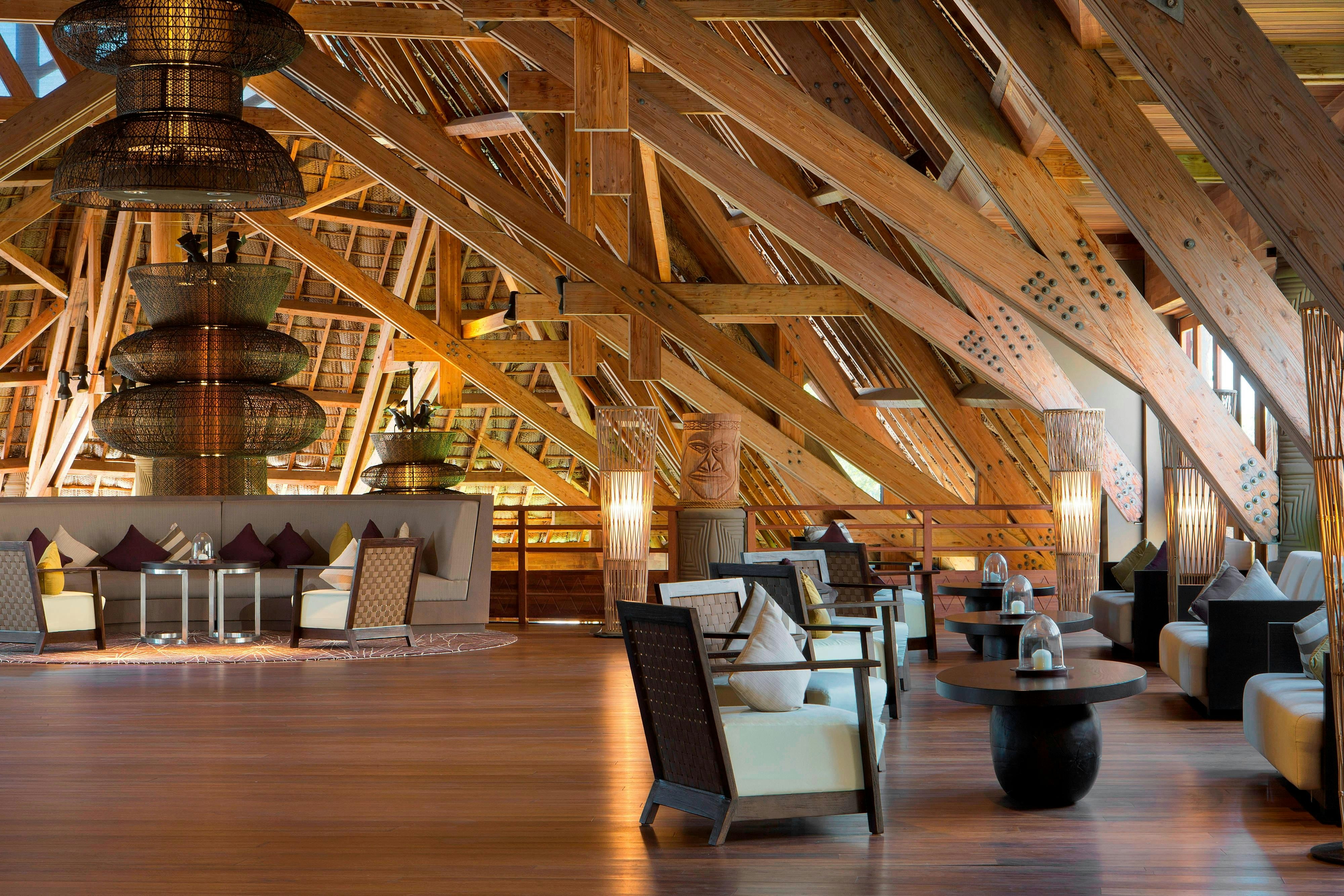 Sheraton New Caledonia Deva Resort & Spa 6/50