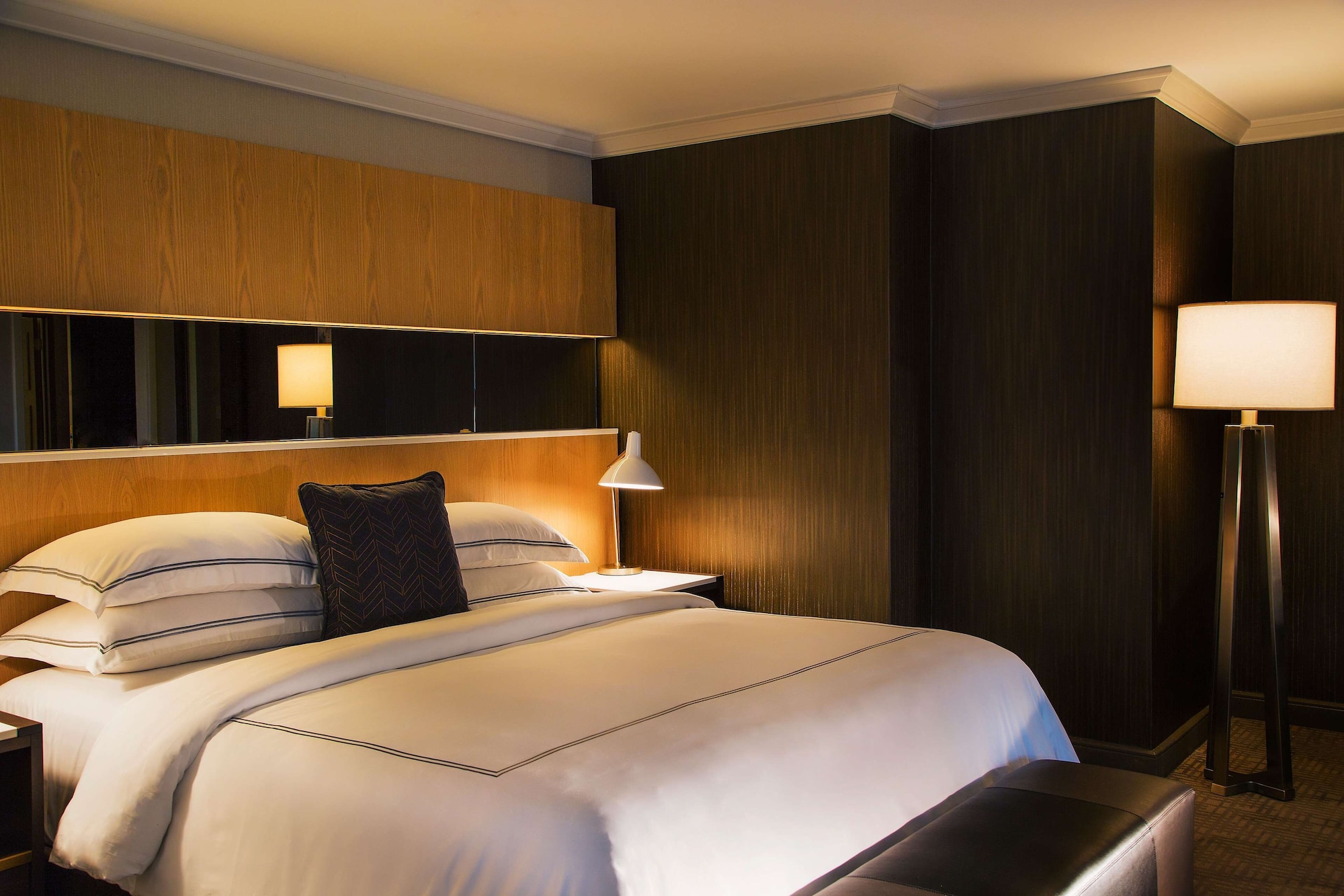 ROOM, KING BED, ACCESSIBLE