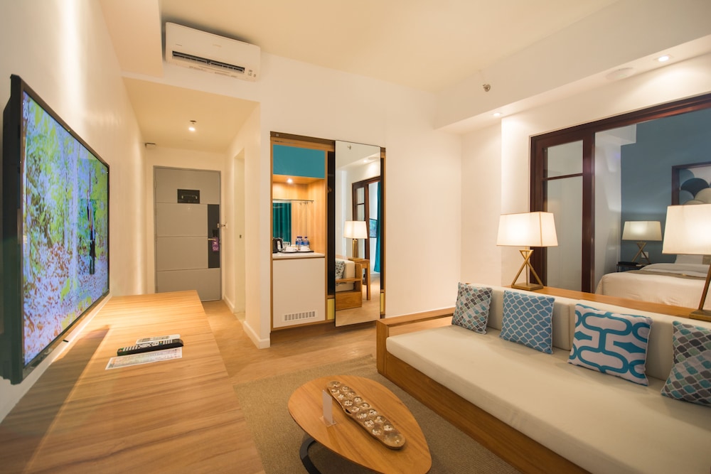 Ferra Hotel And Garden Suites 20/29