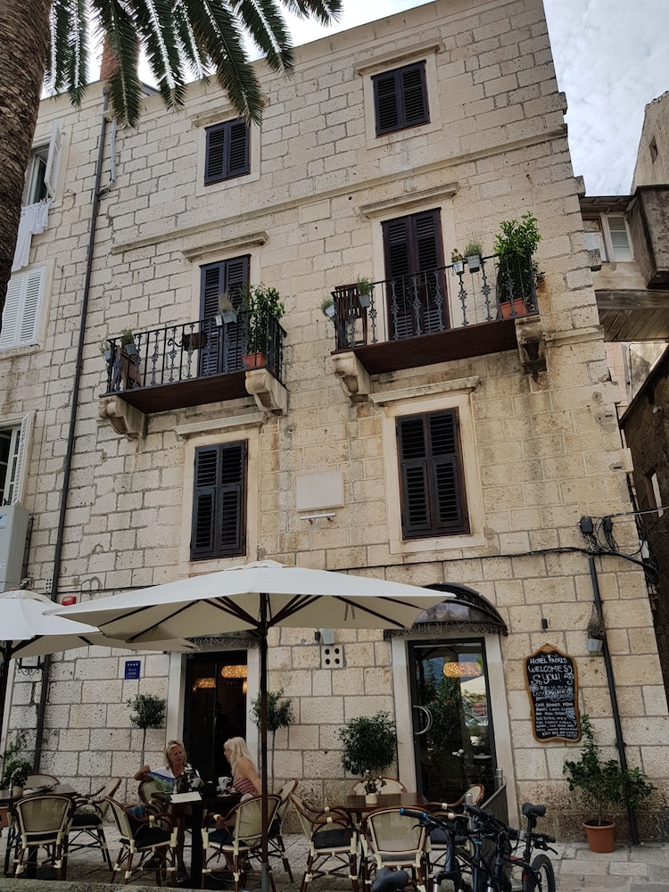 San Teodoro Boutique Hotel 1/50