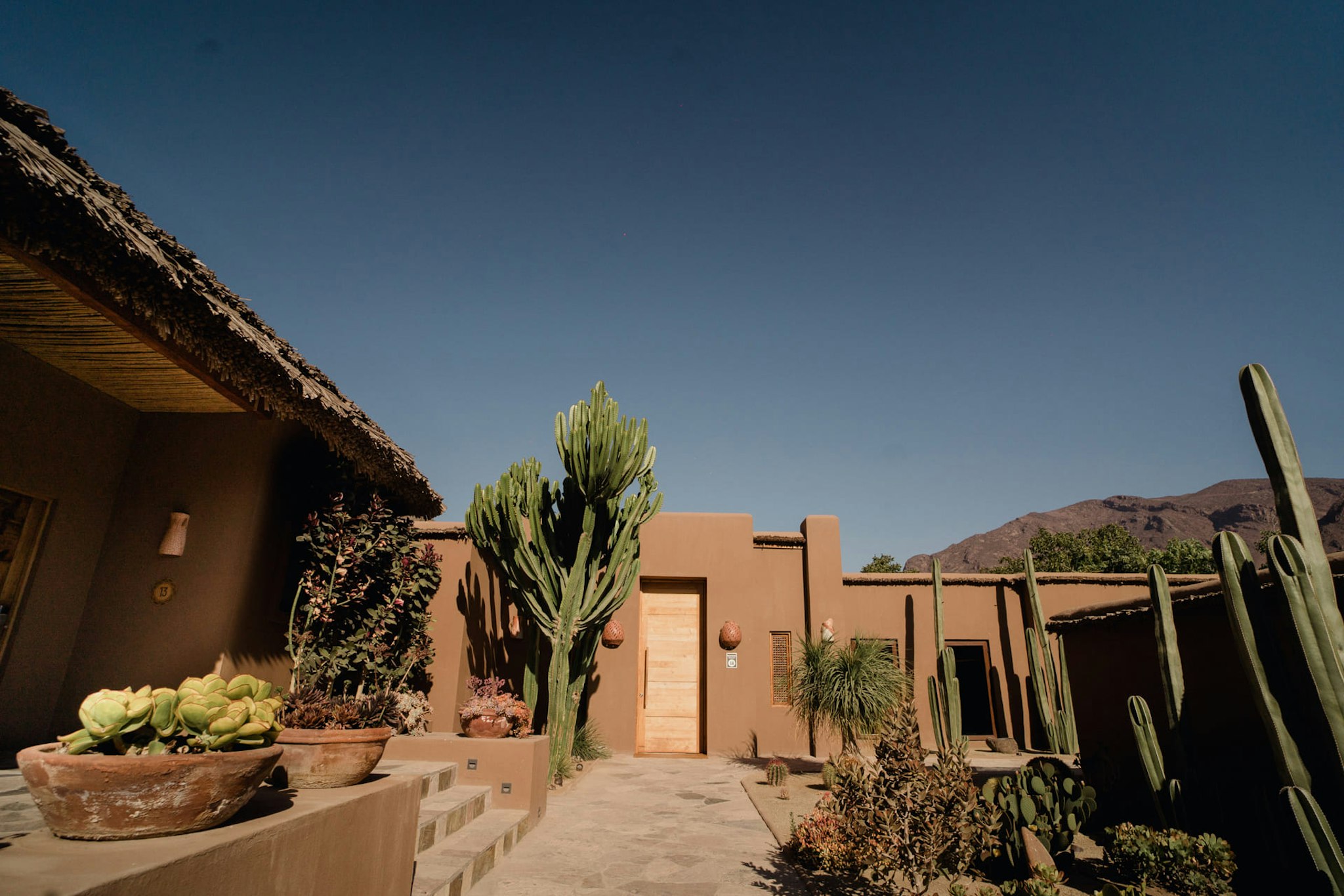 Casa Molle 23/30