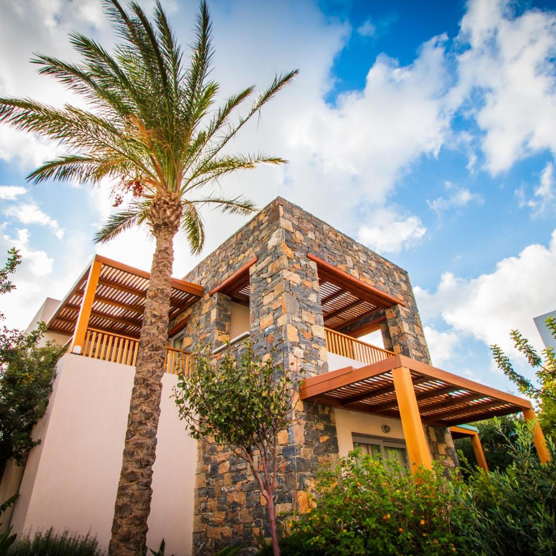 Ostria Resort & Spa 5/59