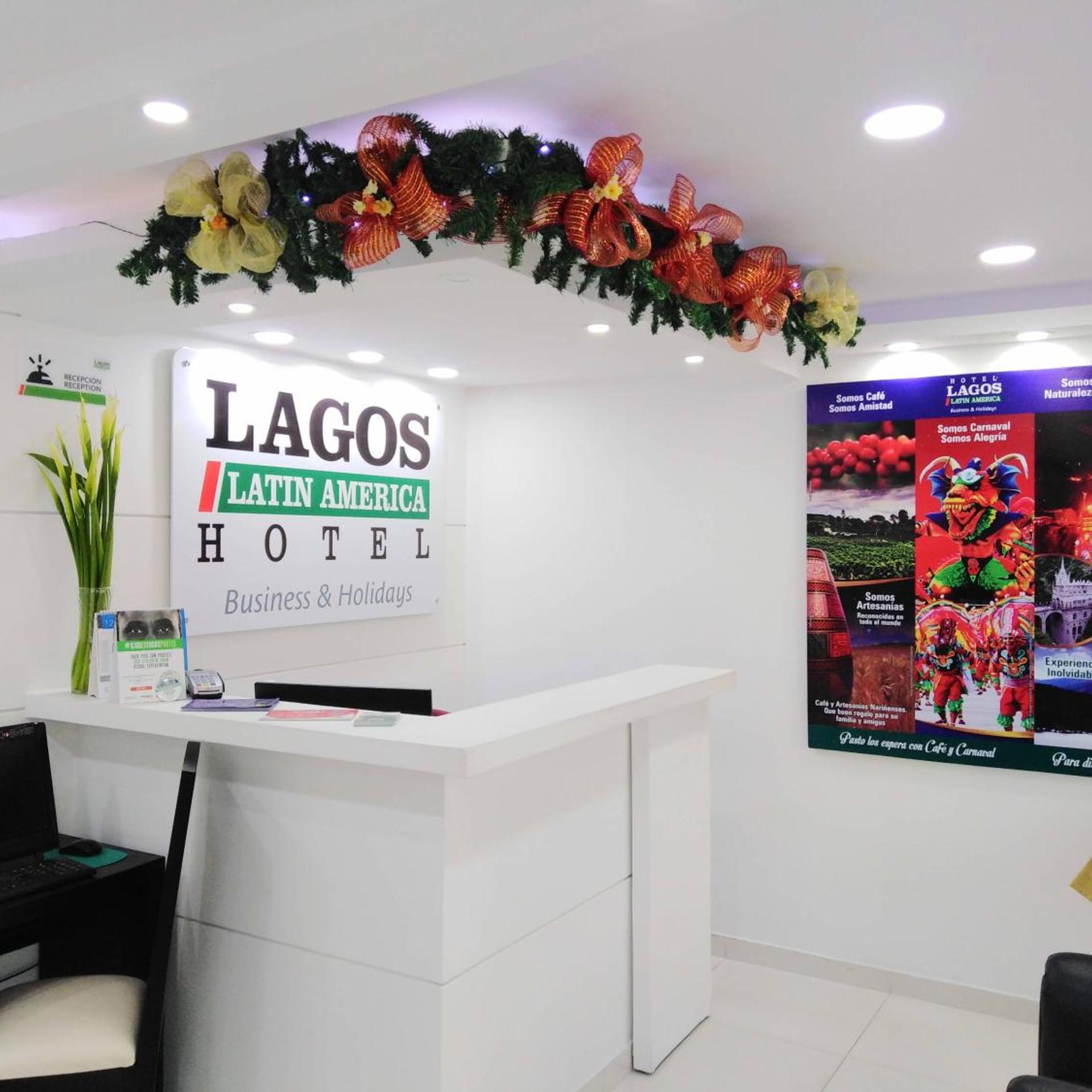 Hotel Lagos Latin America 2/32