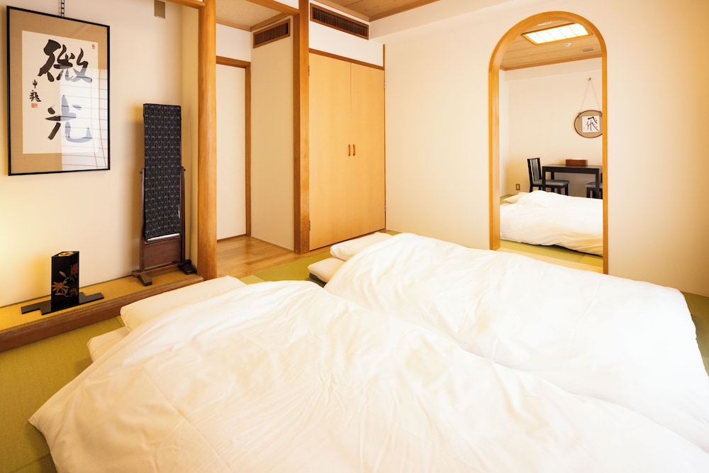 Ryokan Asakusa Shigetsu 16/50