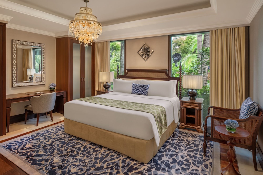 4 Bedrooms, Residence, Villa, 4 Double Beds, Ocean View