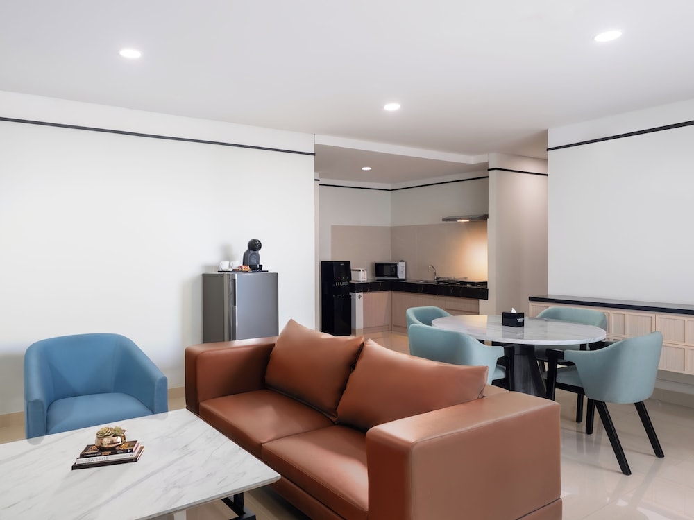 The Reiz Suites, ARTOTEL Curated 20/25