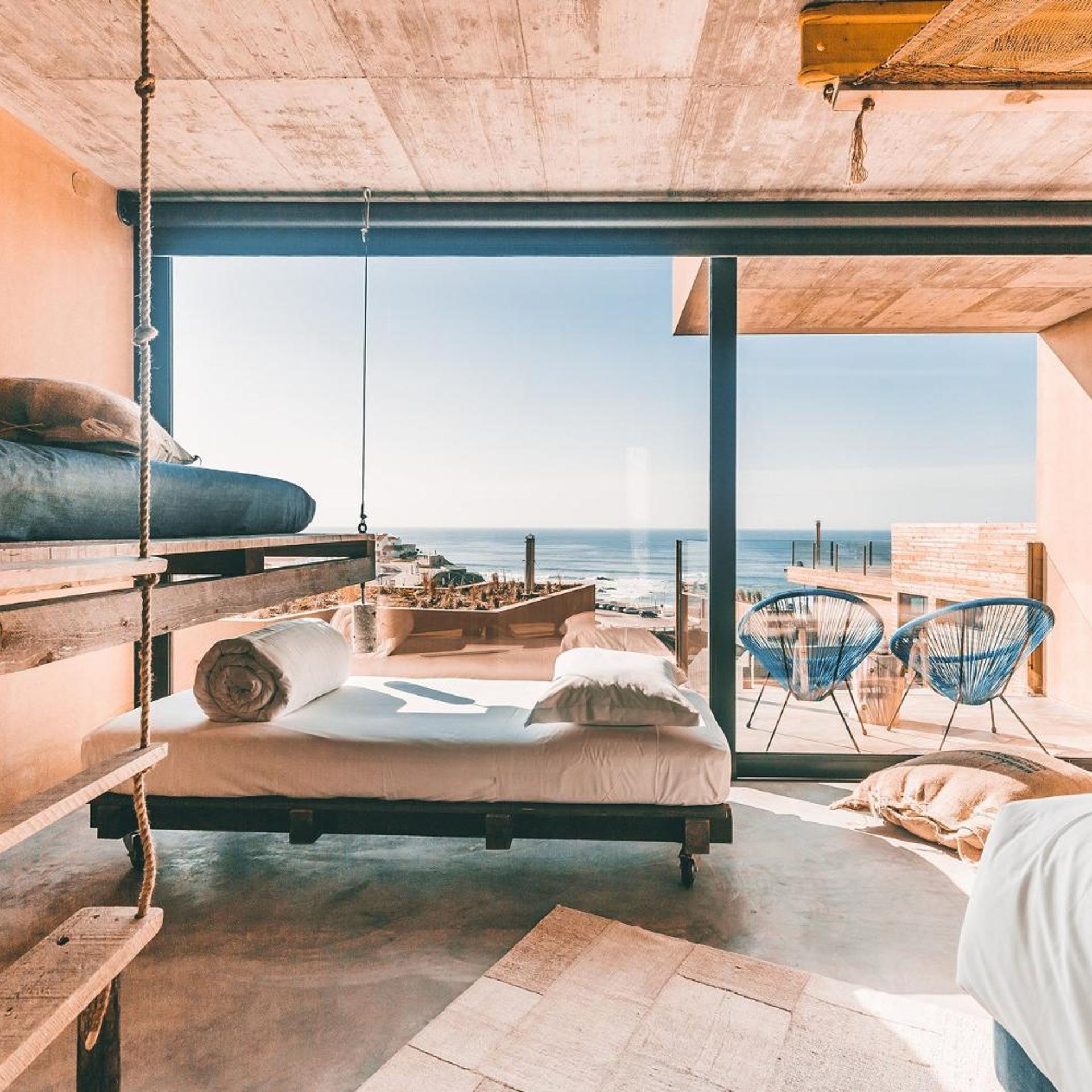 Noah Surf House 20/50