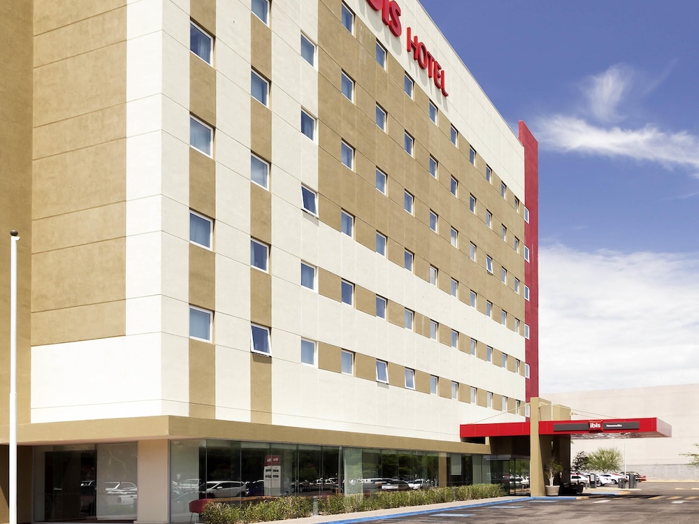 Ibis Hermosillo 5/47