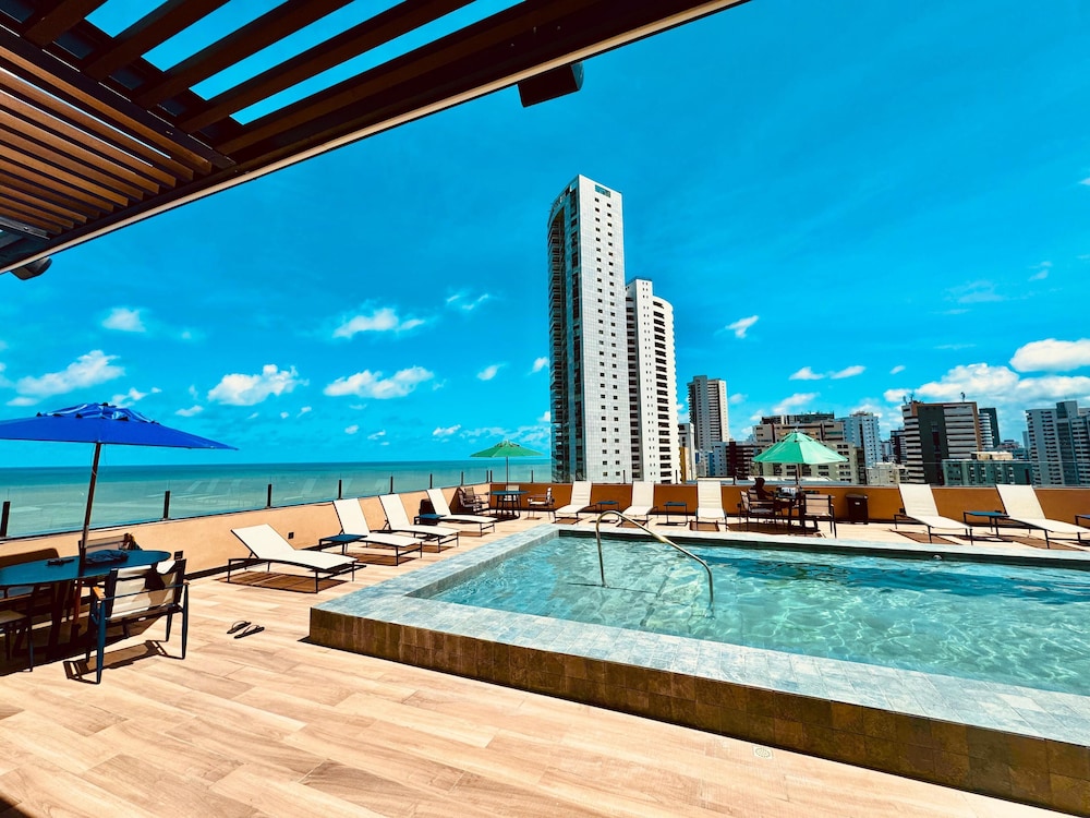 Park Hotel Recife 43/49