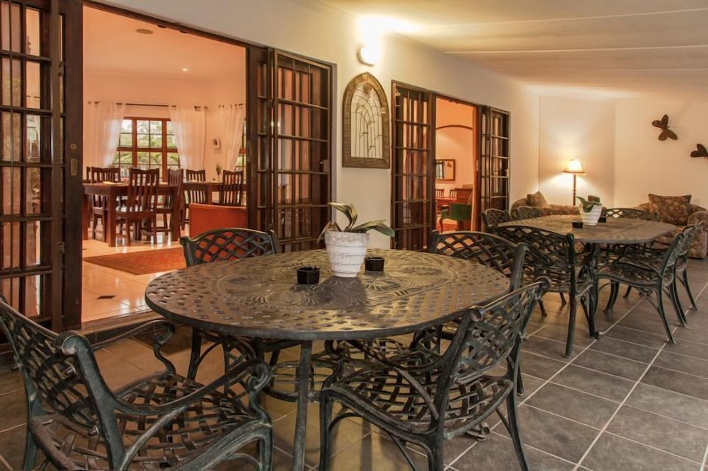 Rivendell Bed And Breakfast 23/27