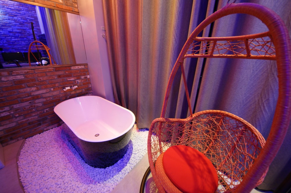 Cheonho La View Luxury Hotel 49/50
