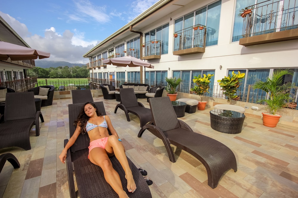 Hotel Tramonto 24/37