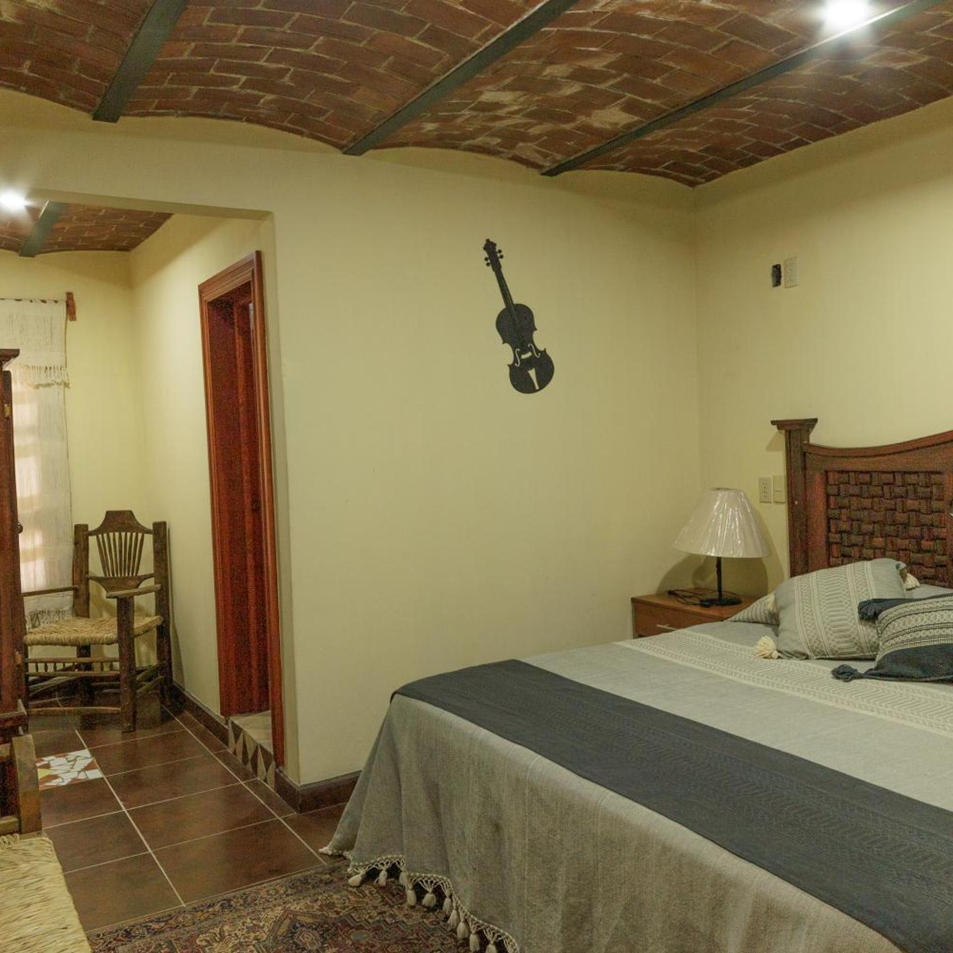 OYO Hotel Castillo Santa Cecilia 21/41