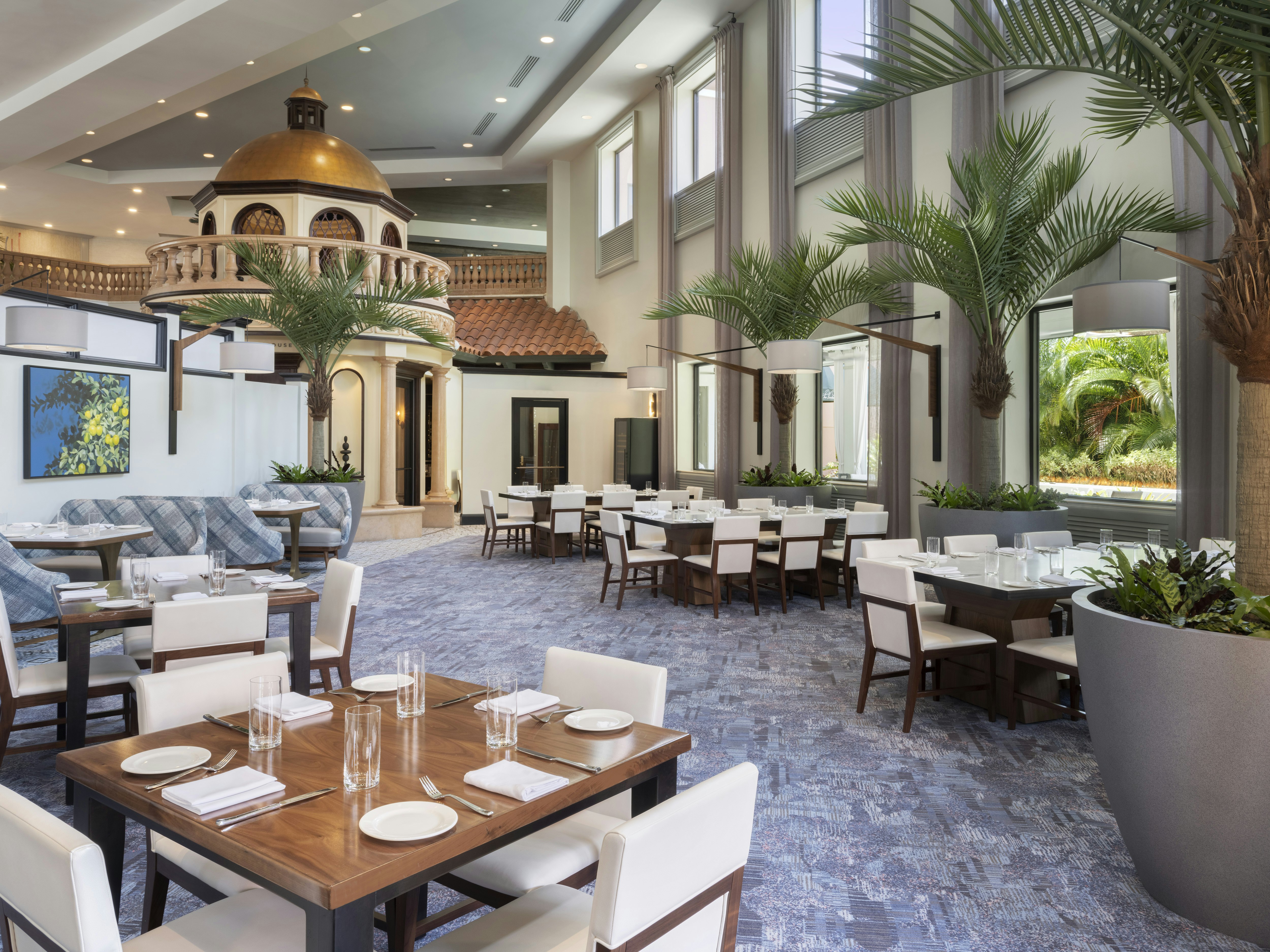 Caribe Royale Orlando, WorldHotels Elite 54/71