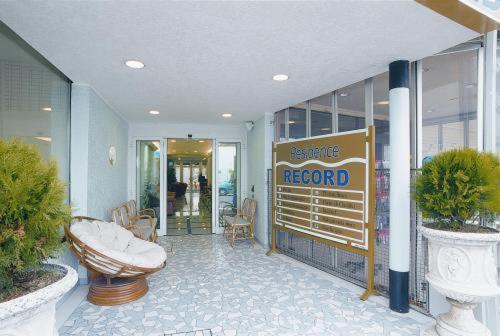 Residence Record 13/49