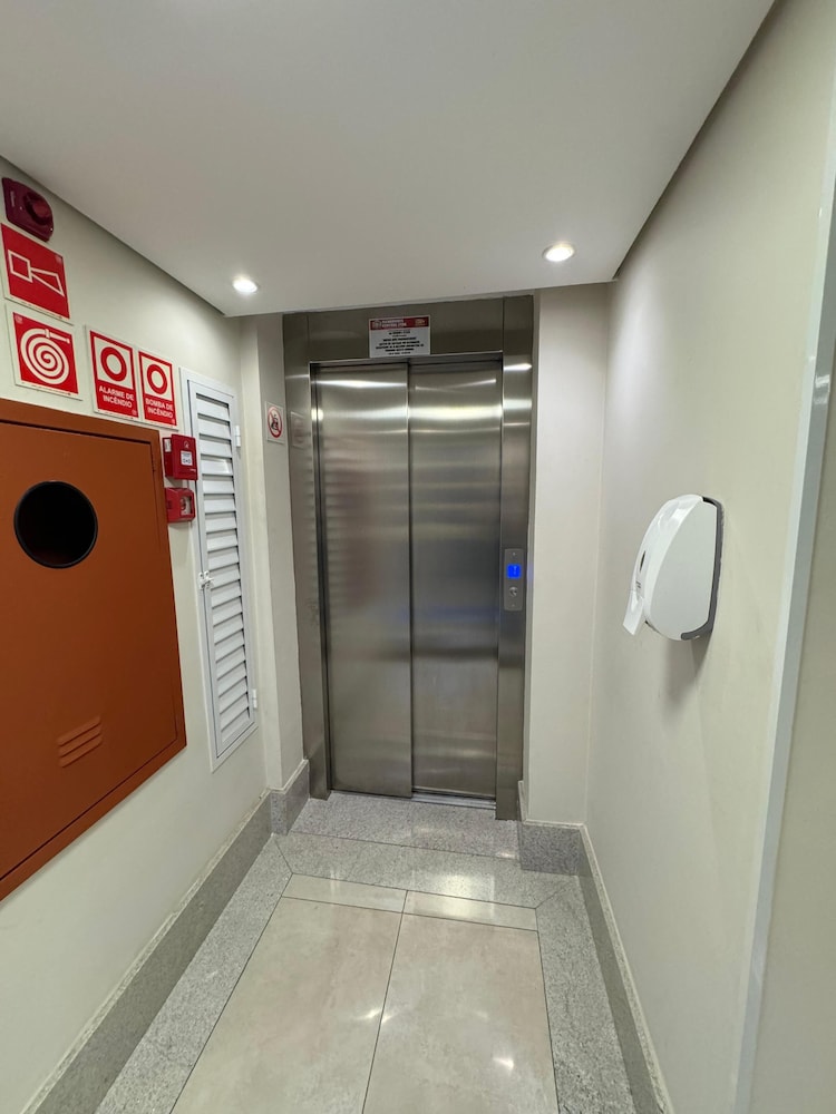 Hotel Imperatriz 25/32