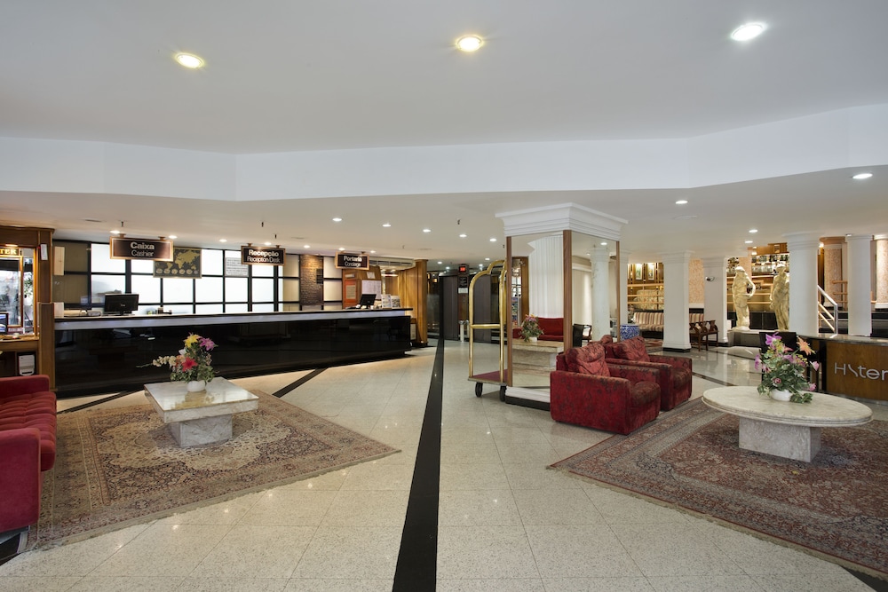Hotel Atlantico Copacabana 39/70