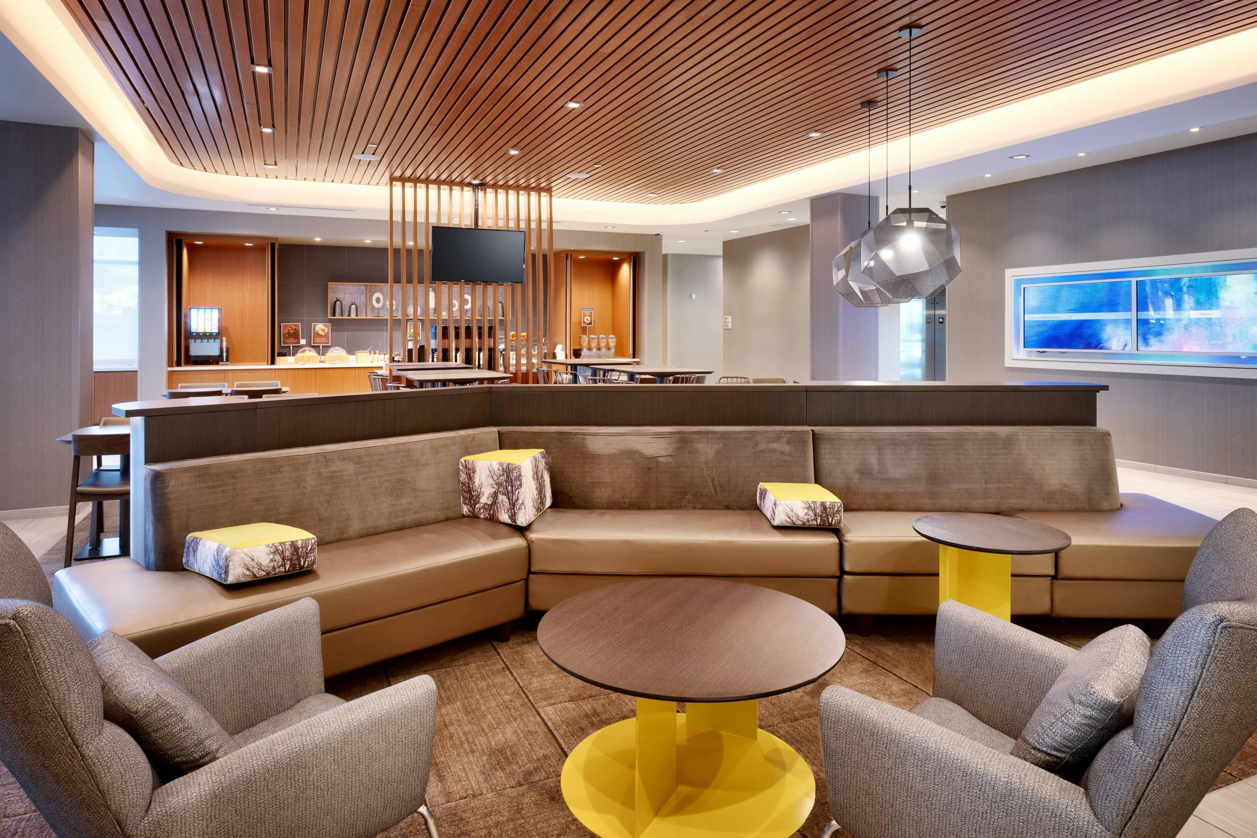 Springhill Suites Salt Lake City South Jordan 7/16