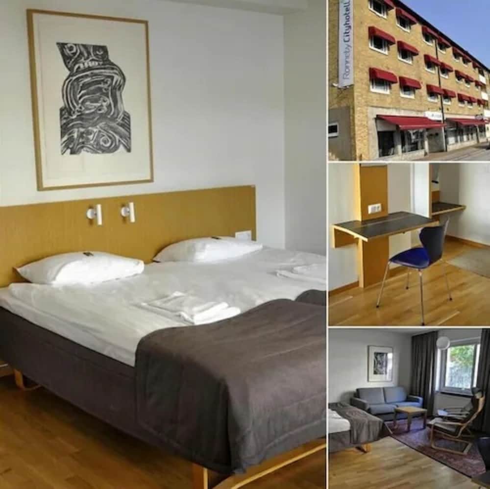 Ronneby Cityhotell 12/48