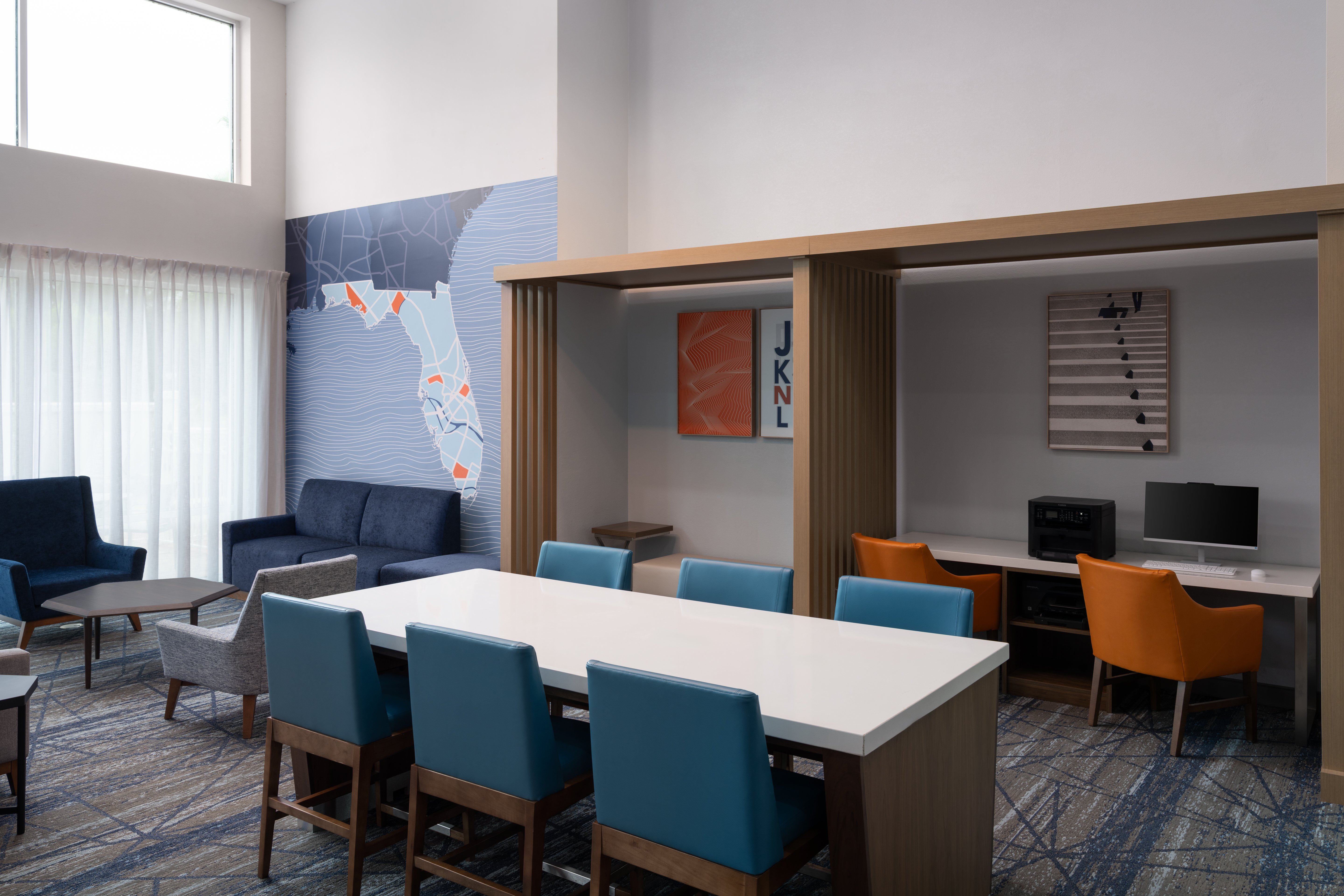Holiday Inn Express Hotel & Suites Chaffee - Jacksonville West 41/49