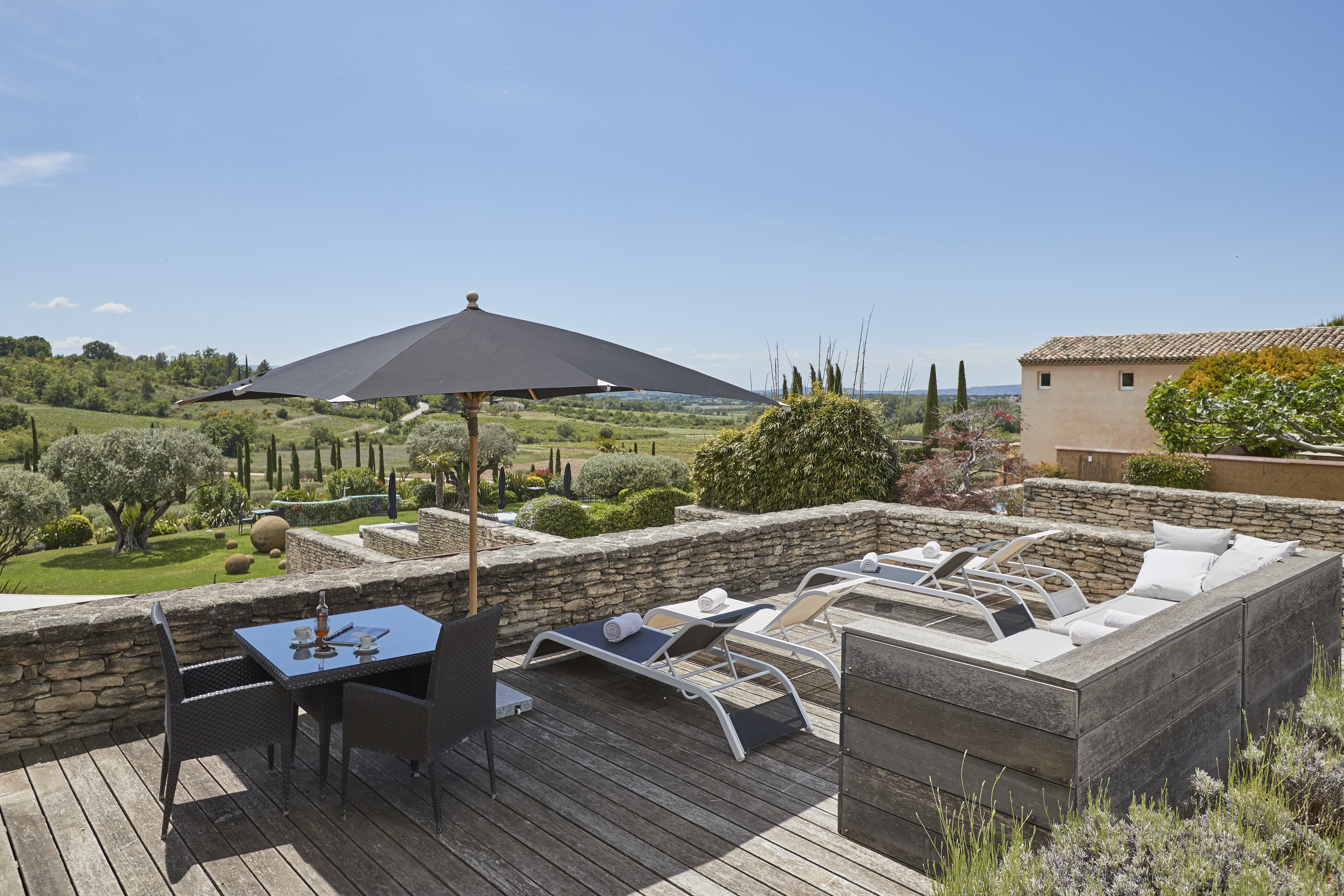 Domaine Des Andeols 40/42