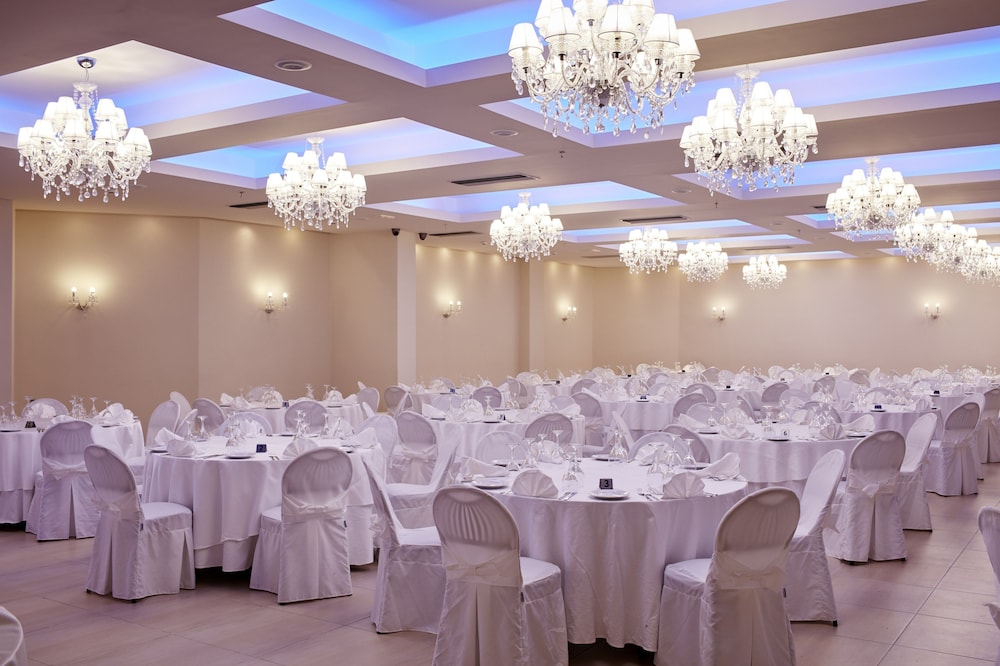 Aar Hotel & Spa Ioannina 40/50