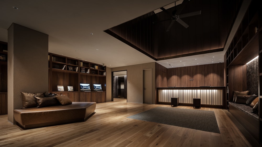 Nest Hotel Tokyo Hanzomon 3/46
