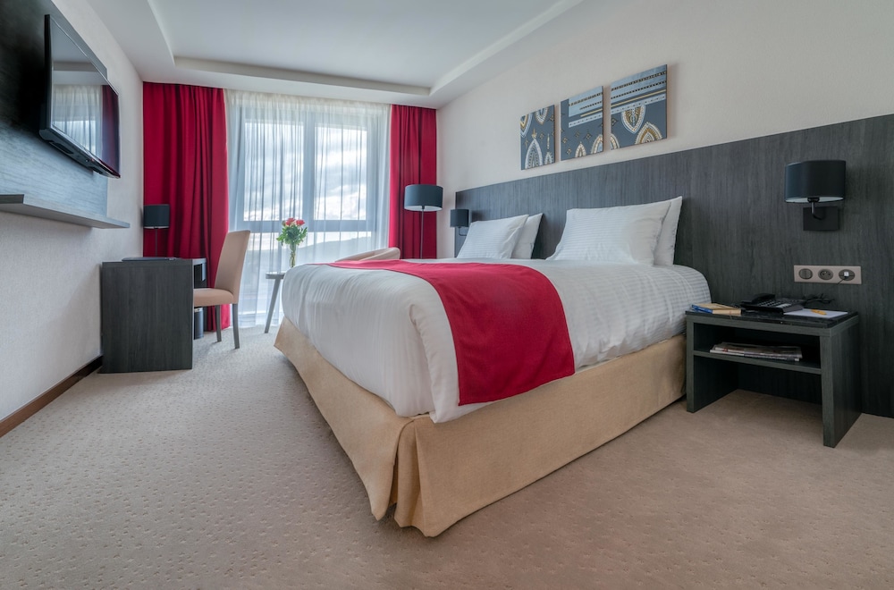 Golden Tulip Royaume 6/41