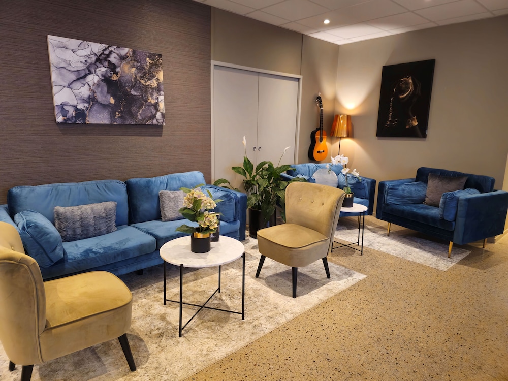 La Hotel - Lidingö Arena 34/50