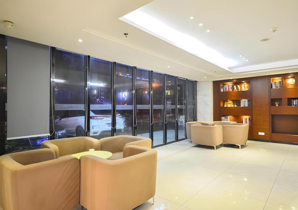 City Comfort Inn Jingzhou Taiyue Road 39/50