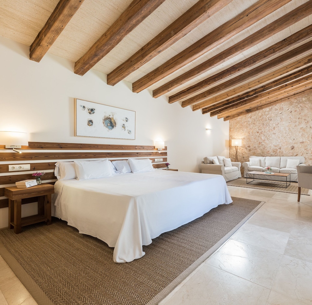 Rural Son Mas Hotel 21/75