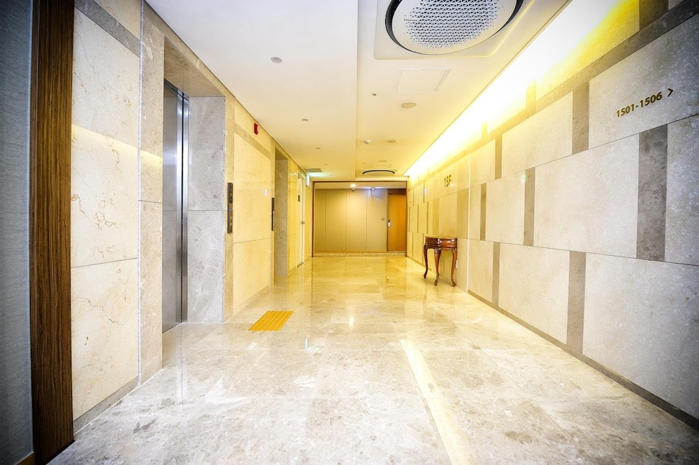 The Recenz Dongdaemun Hotel 57/62