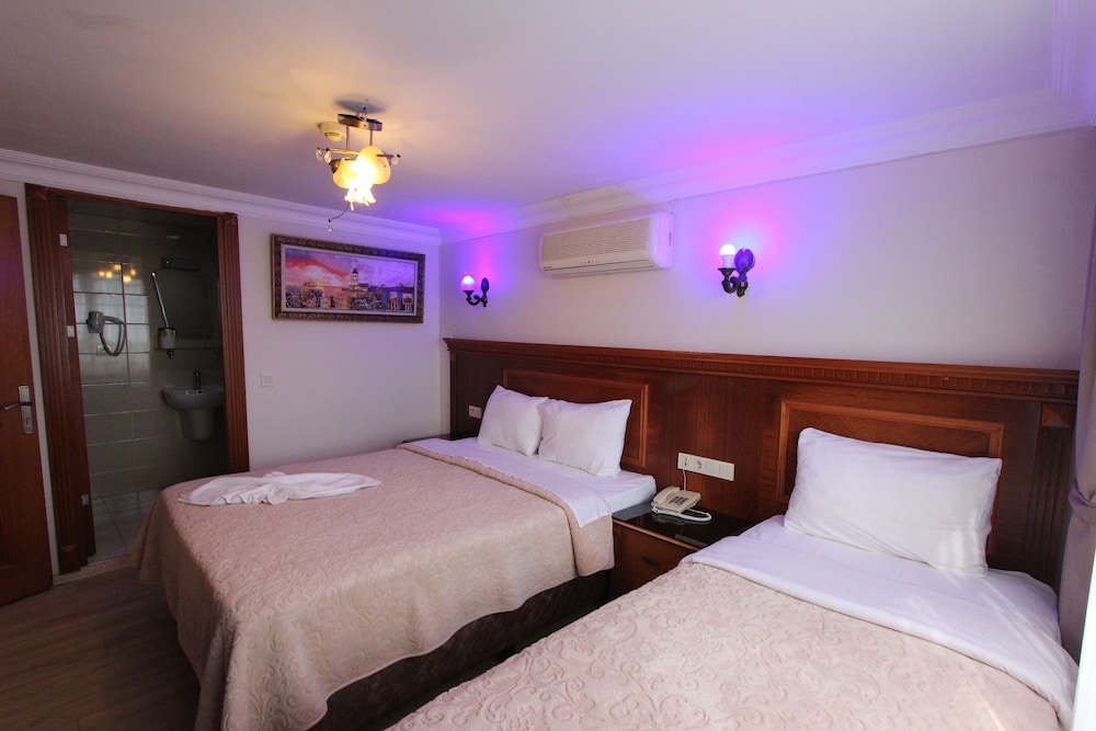 Hotel New House 34/68