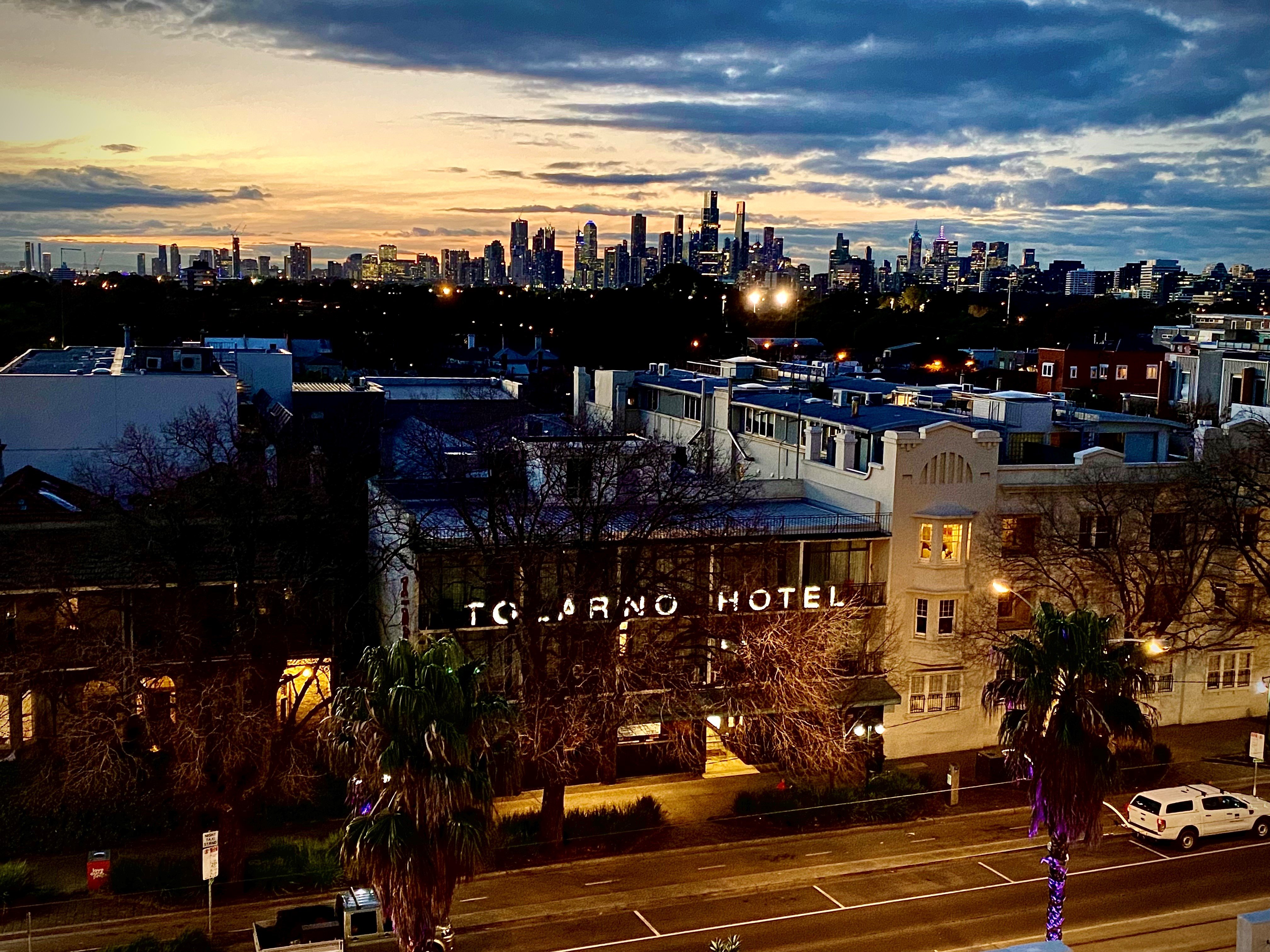 Tolarno Hotel photo5