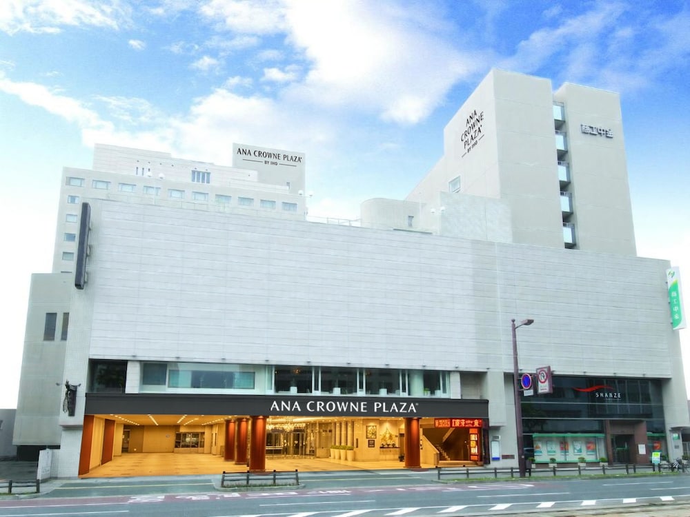The Crown Palais New Hankyu Kochi 6/66