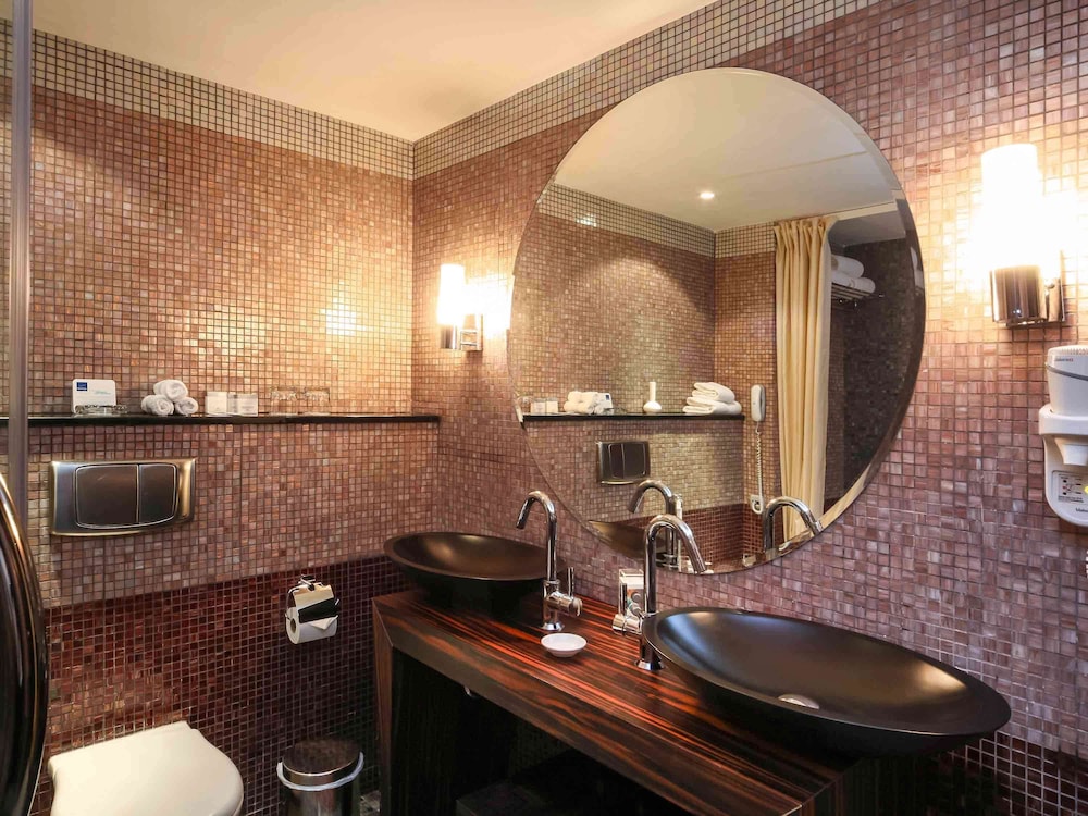 Novotel Riyadh Al Anoud 73/73
