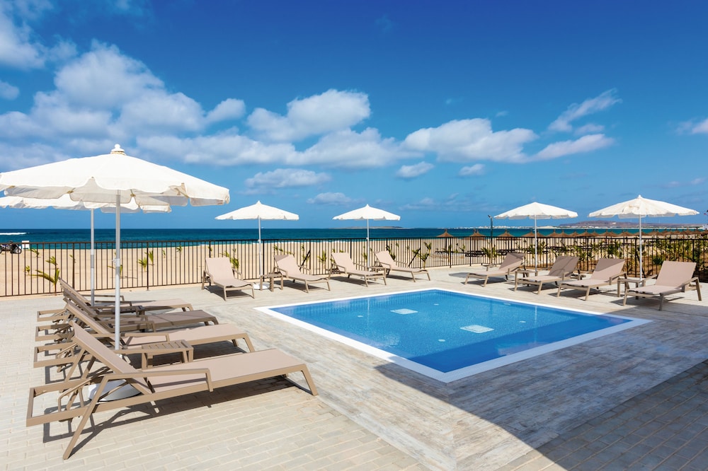 Hotel Riu Palace Boavista 40/50
