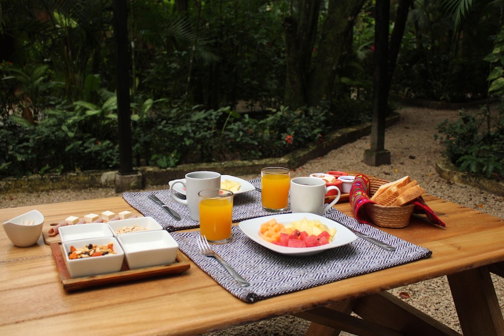 Piedra de Agua Hotel Boutique Palenque 47/66