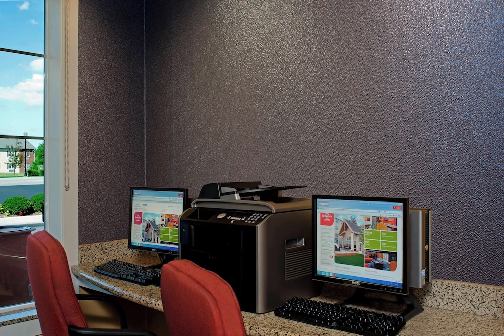Residence Inn Toledo Maumee 23/28