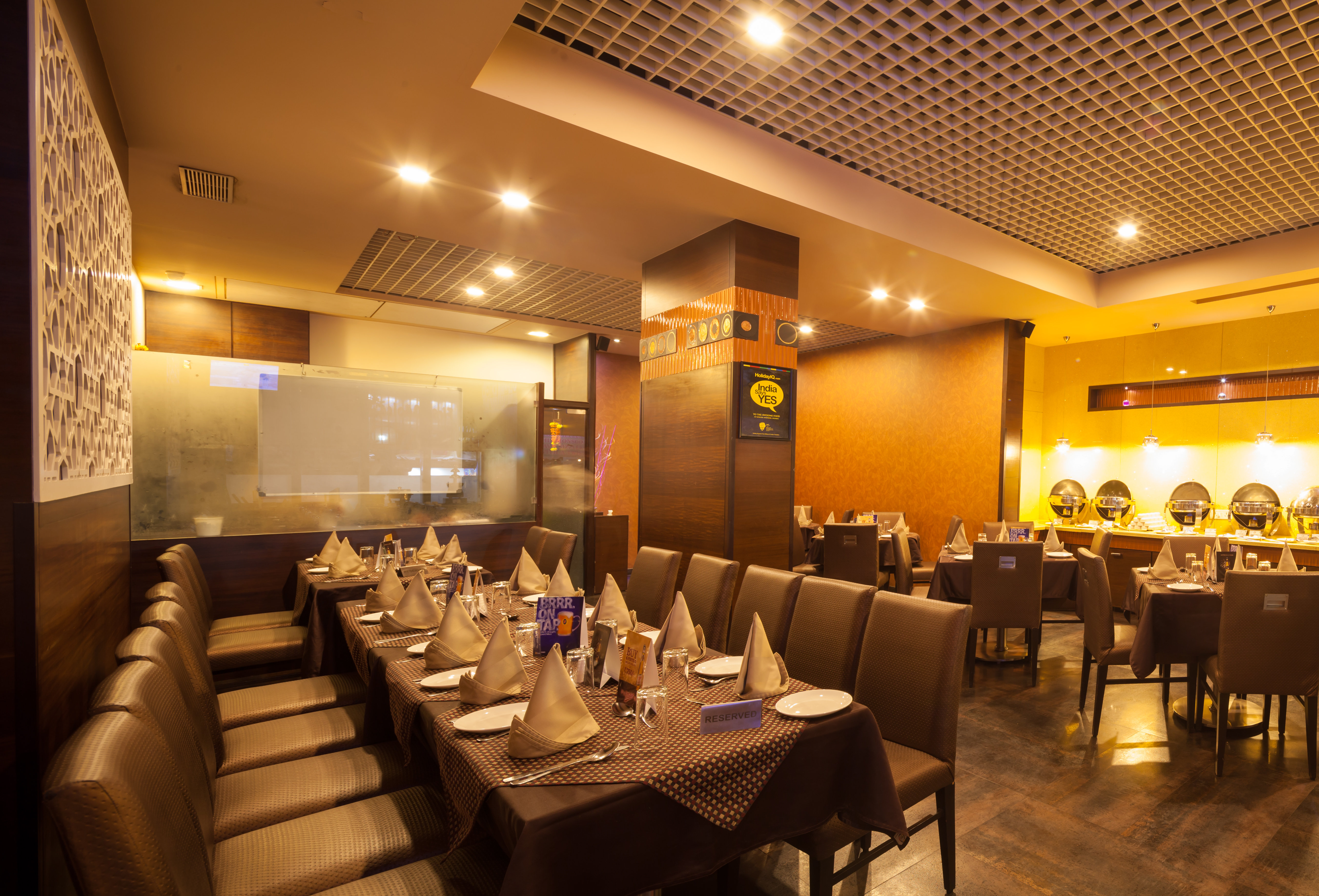 Ginger Mumbai Andheri (MIDC) 45/60