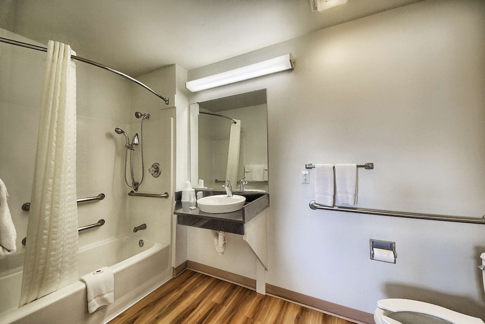 Motel6 Kerrville, TX 40/42