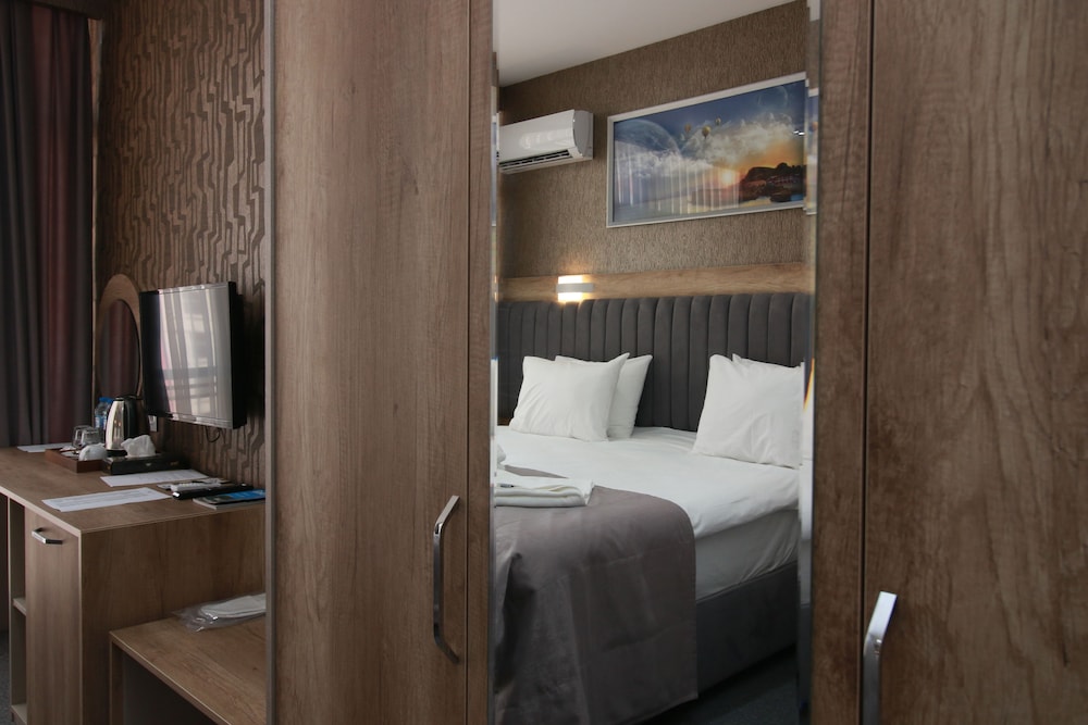Home Suites Baku - Halal Hotel 15/37
