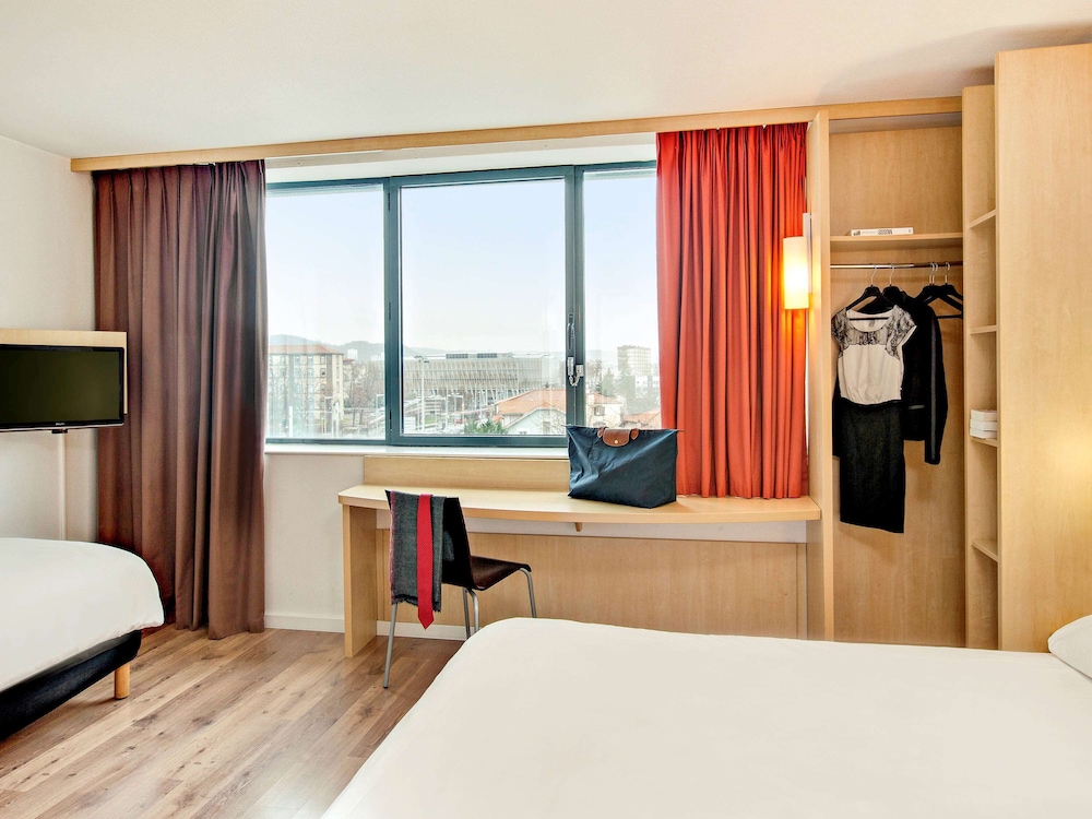 ibis Clermont Ferrand Montferrand 16/75