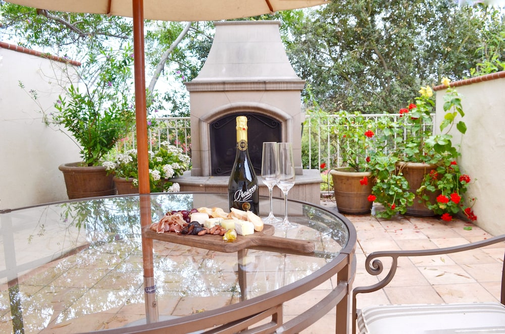 The Inn At Rancho Santa Fe A Tribute Portfolio Resort And Spa 23/55
