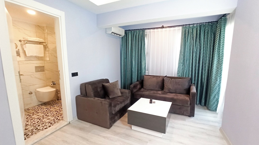 Livane Apart Hotel 29/50