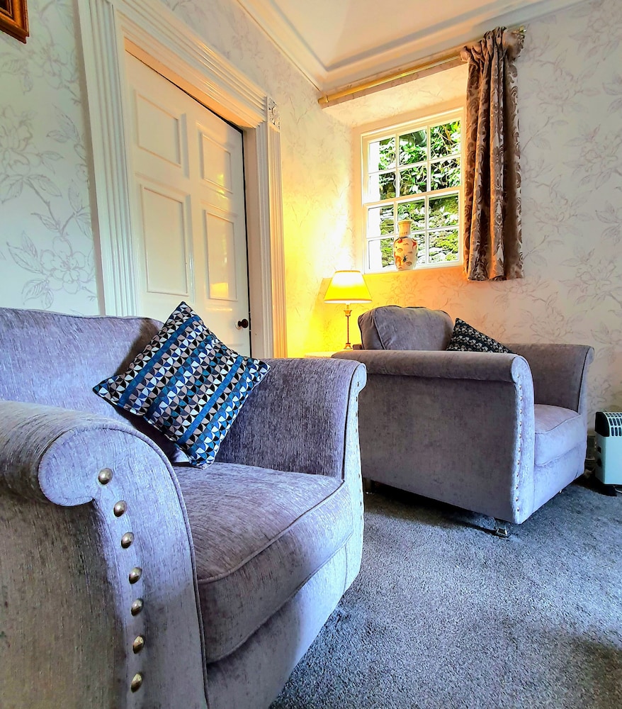 Foxghyll Country House B&amp;B 18/42