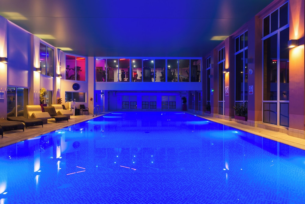 Forest Pines Spa and Golf Resort 18/50