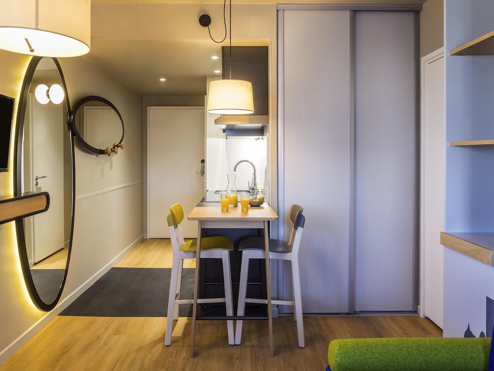 Aparthotel Adagio Access Montpellier Centre 30/47