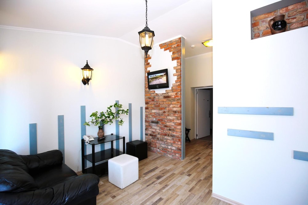 Apart Hotel Tomo 47/64